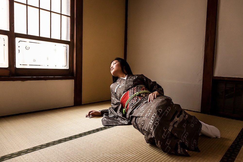 🍵 기모노 찻집(기모노 티하우스) 이미지 6